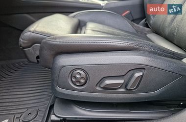 Седан Audi A4 2017 в Виннице