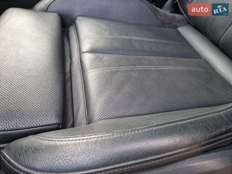 Седан Audi A4 2017 в Виннице