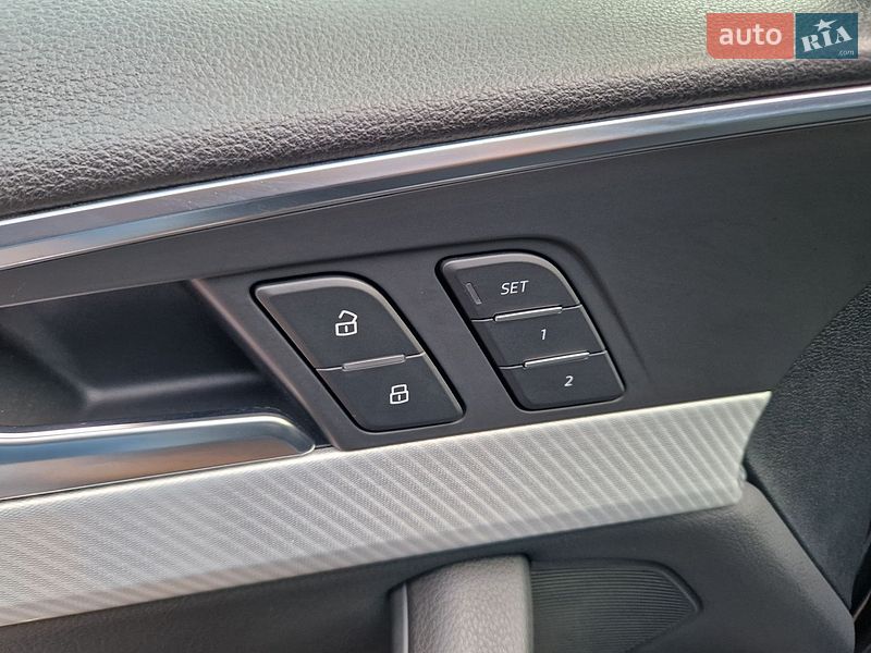 Седан Audi A4 2017 в Виннице