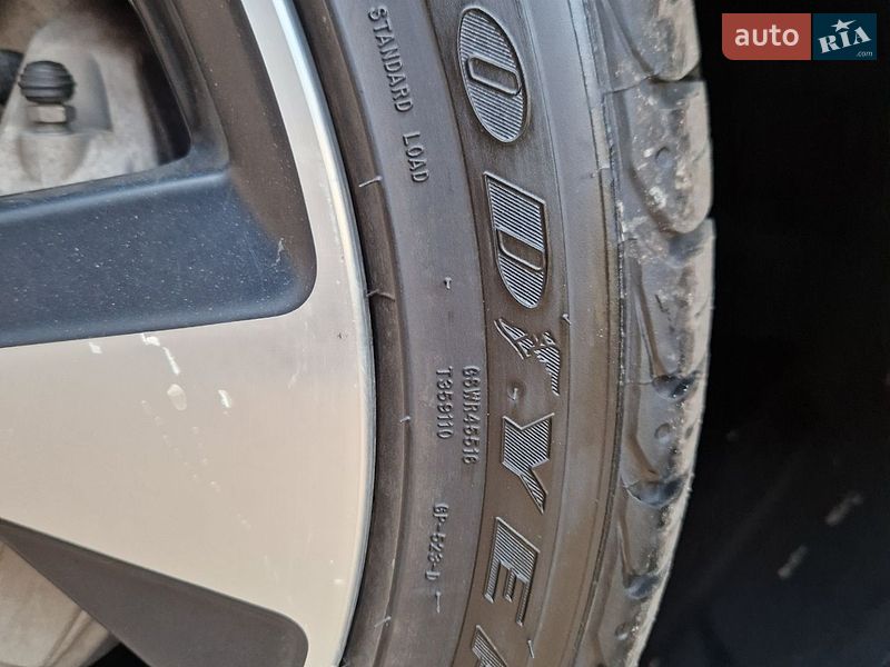 Седан Audi A4 2017 в Виннице
