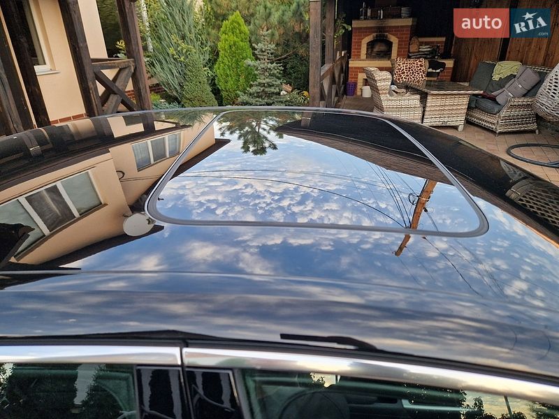 Седан Audi A4 2017 в Виннице