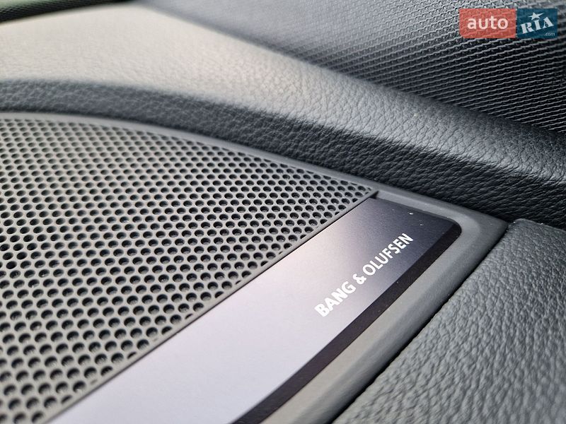 Седан Audi A4 2017 в Виннице