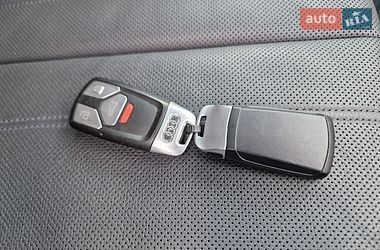 Седан Audi A4 2017 в Виннице