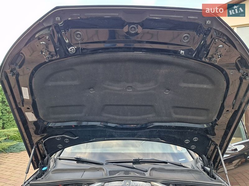 Седан Audi A4 2017 в Виннице