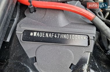 Седан Audi A4 2017 в Виннице