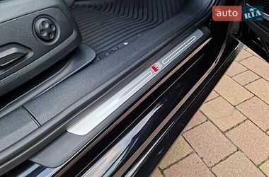 Седан Audi A4 2017 в Виннице