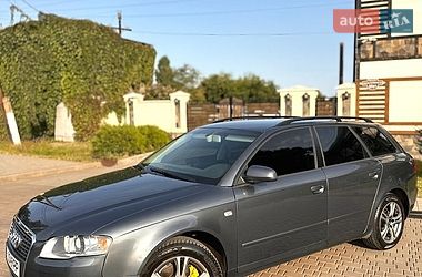 audi a4 2007 в Измаил от профессионального продавца Богдан Петрович Припіяло