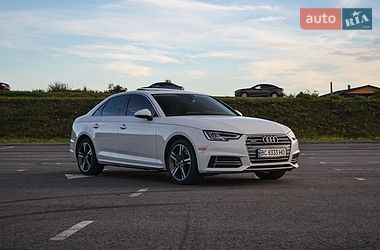 audi a4 2018 в Львов от профессионального продавца Станіслав