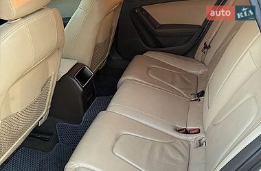Седан Audi A4 2013 в Борисполі