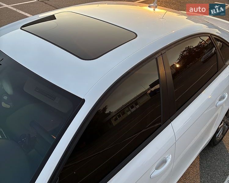 Седан Audi A4 2013 в Борисполі