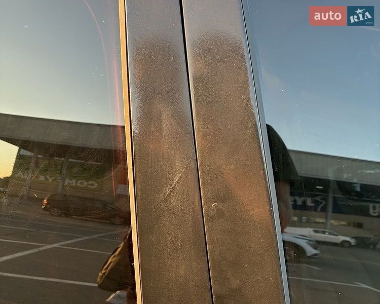 Седан Audi A4 2013 в Борисполі