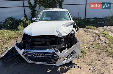 Седан Audi A4 2016 в Василькове