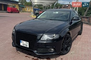 audi a4 2009 в Ровно от профессионального продавца Vlad