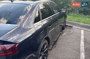 Седан Audi A4 2013 в Харькове