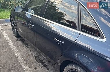 Седан Audi A4 2013 в Харькове
