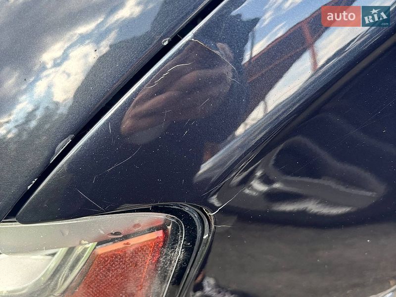 Седан Audi A4 2013 в Харькове