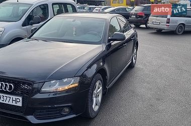 Седан Audi A4 2007 в Луцке Седан Audi A4 2007 в Луцке