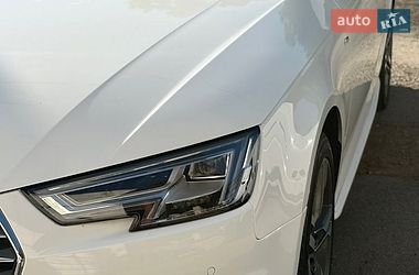 Седан Audi A4 2016 в Мукачевому фото 6 Седан Audi A4 2016 в Мукачевому