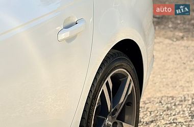 Седан Audi A4 2016 в Мукачевому фото 8 Седан Audi A4 2016 в Мукачевому