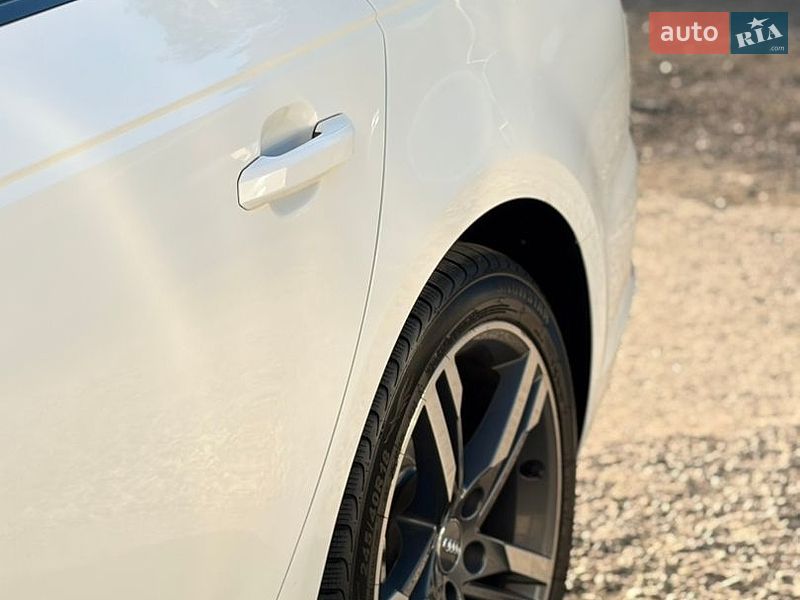 Седан Audi A4 2016 в Мукачевому фото 8 Седан Audi A4 2016 в Мукачевому