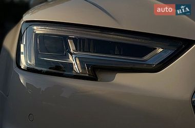 Седан Audi A4 2016 в Мукачевому фото 10 Седан Audi A4 2016 в Мукачевому