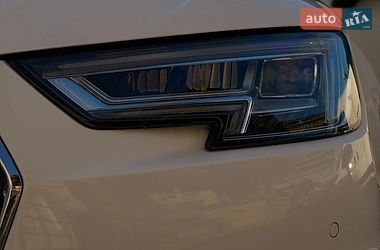 Седан Audi A4 2016 в Мукачевому фото 11 Седан Audi A4 2016 в Мукачевому