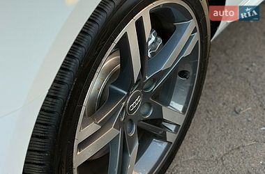Седан Audi A4 2016 в Мукачевому фото 15 Седан Audi A4 2016 в Мукачевому