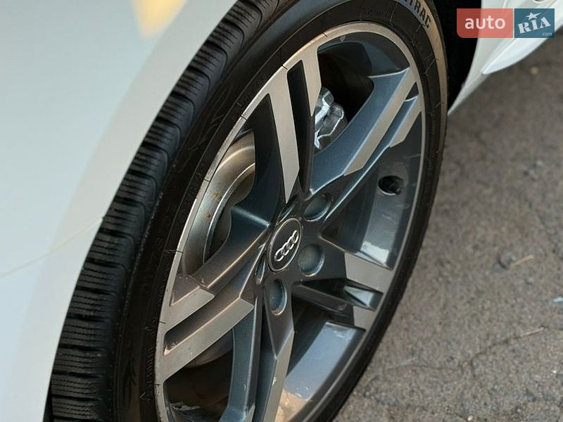 Седан Audi A4 2016 в Мукачевому фото 15 Седан Audi A4 2016 в Мукачевому