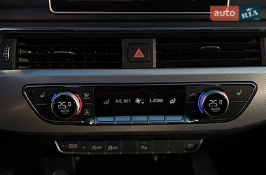 Седан Audi A4 2016 в Мукачевому фото 22 Седан Audi A4 2016 в Мукачевому