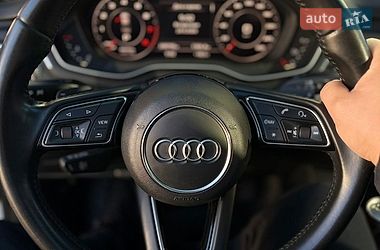 Седан Audi A4 2016 в Мукачевому фото 19 Седан Audi A4 2016 в Мукачевому