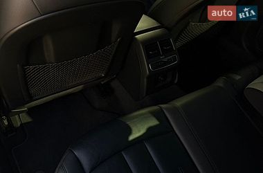 Седан Audi A4 2016 в Мукачевому фото 24 Седан Audi A4 2016 в Мукачевому