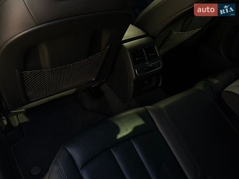 Седан Audi A4 2016 в Мукачевому фото 24 Седан Audi A4 2016 в Мукачевому