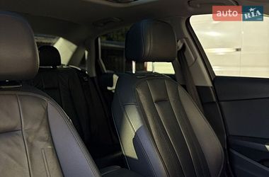 Седан Audi A4 2016 в Мукачевому фото 23 Седан Audi A4 2016 в Мукачевому
