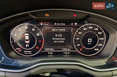 Седан Audi A4 2016 в Мукачевому фото 20 Седан Audi A4 2016 в Мукачевому