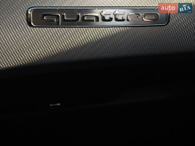 Седан Audi A4 2016 в Мукачевому фото 28 Седан Audi A4 2016 в Мукачевому
