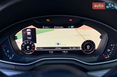 Седан Audi A4 2016 в Мукачевому фото 21 Седан Audi A4 2016 в Мукачевому