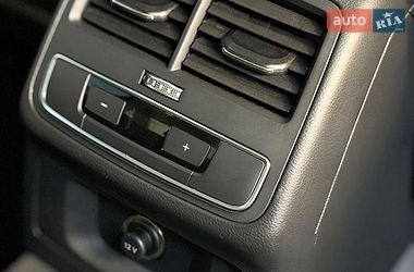 Седан Audi A4 2016 в Мукачевому фото 30 Седан Audi A4 2016 в Мукачевому