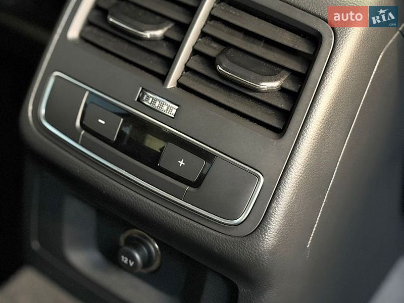 Седан Audi A4 2016 в Мукачевому фото 30 Седан Audi A4 2016 в Мукачевому