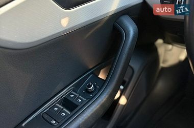 Седан Audi A4 2016 в Мукачевому фото 26 Седан Audi A4 2016 в Мукачевому