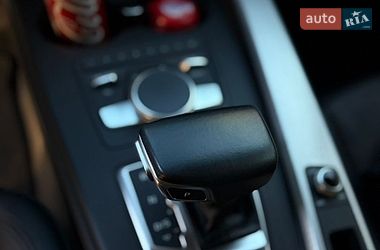 Седан Audi A4 2016 в Мукачевому фото 33 Седан Audi A4 2016 в Мукачевому