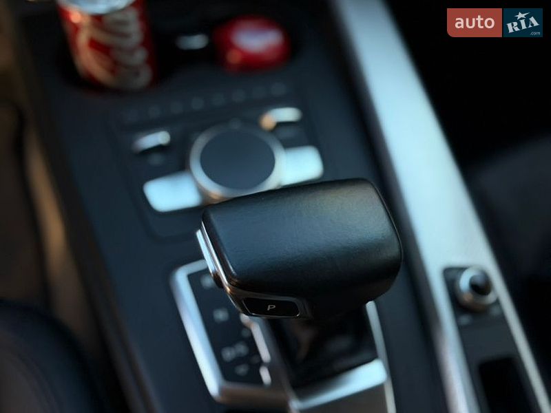 Седан Audi A4 2016 в Мукачевому фото 33 Седан Audi A4 2016 в Мукачевому