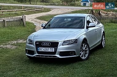 Audi A4 2008