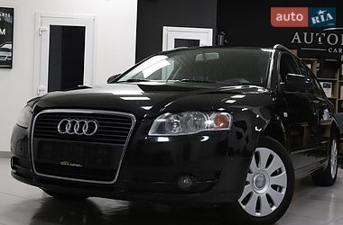 Универсал Audi A4 2007 в Дрогобыче Универсал Audi A4 2007 в Дрогобыче