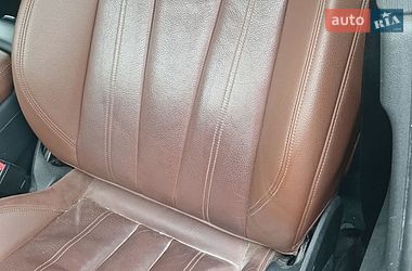 Седан Audi A4 2017 в Сарнах