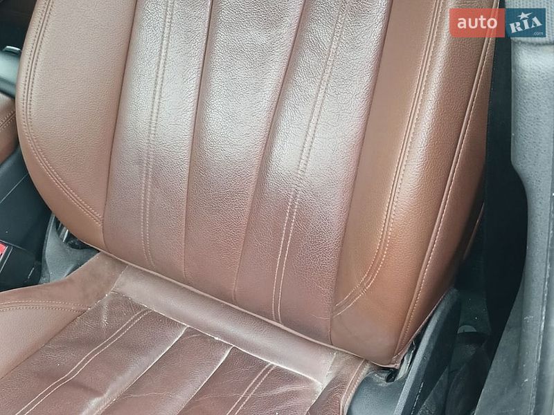 Седан Audi A4 2017 в Сарнах