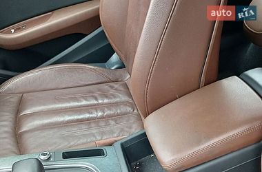Седан Audi A4 2017 в Сарнах