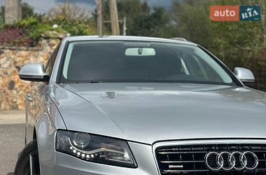 Универсал Audi A4 2008 в Хусте