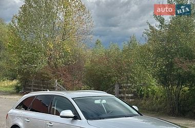 Универсал Audi A4 2008 в Хусте