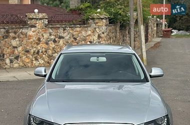 Универсал Audi A4 2008 в Хусте