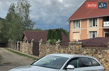 Универсал Audi A4 2008 в Хусте